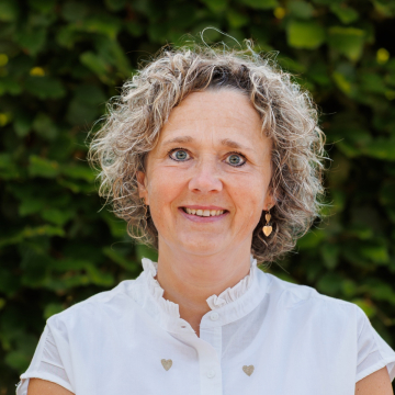 Mieke 26